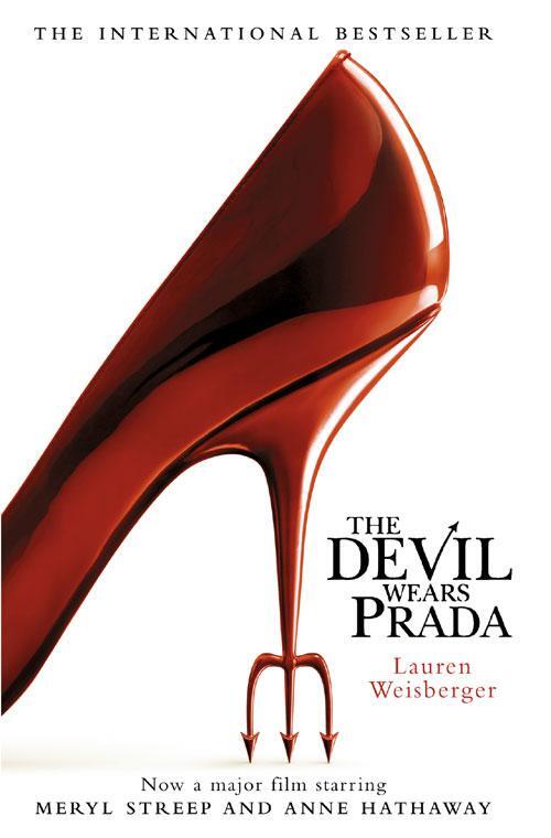 Cover: 9780007241910 | The Devil Wears Prada. Film Tie-In | Lauren Weisberger | Taschenbuch