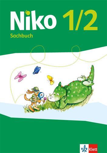 Cover: 9783123106002 | Niko. Schülerbuch. Sachunterricht 1.-2. Schuljahr. Allgemeine...