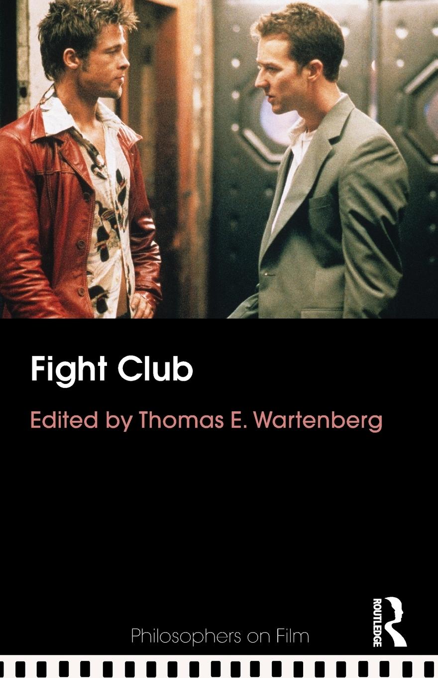 Cover: 9780415781893 | Fight Club | Thomas E. Wartenberg | Taschenbuch | Englisch | 2011