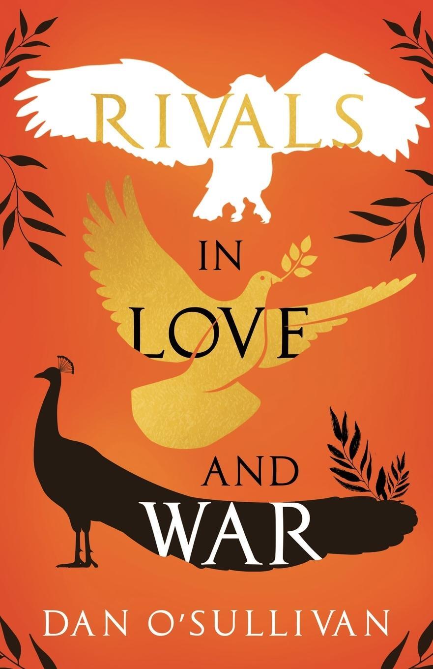 Cover: 9781803781877 | Rivals in Love and War | Dan O'Sullivan | Taschenbuch | Paperback
