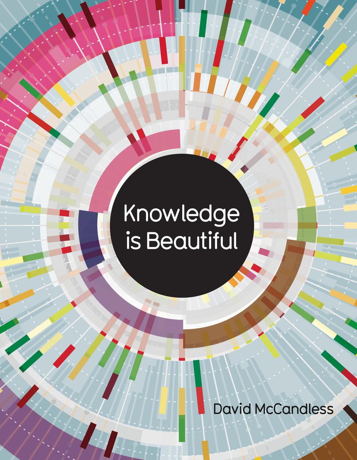 Cover: 9780007427925 | Knowledge is Beautiful | David McCandless | Buch | 255 S. | Englisch
