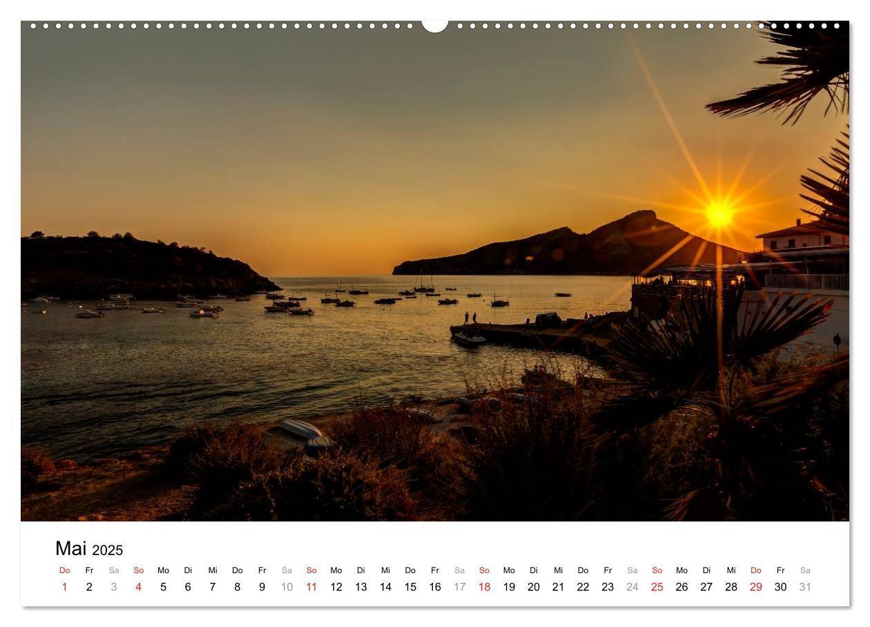 Bild: 9783435678051 | Mallorca - Trauminsel des Südens (hochwertiger Premium Wandkalender...