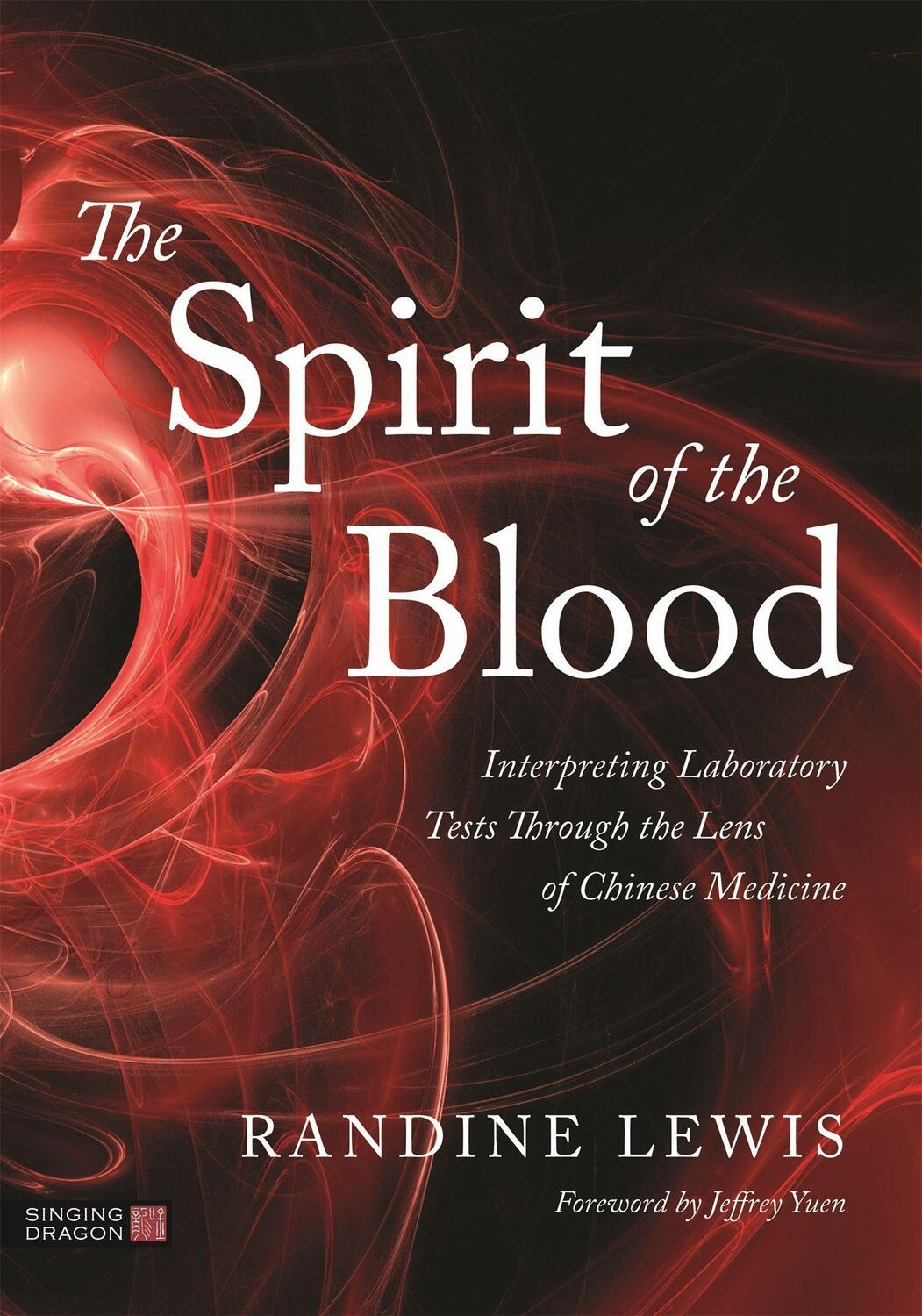 Cover: 9781839970535 | The Spirit of the Blood | Randine Lewis | Taschenbuch | Englisch