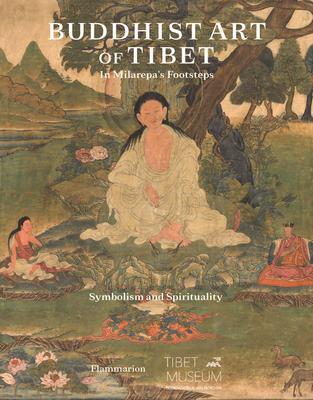 Cover: 9782080280947 | Buddhist Art of Tibet | Etienne Bock (u. a.) | Buch | Gebunden | 2022