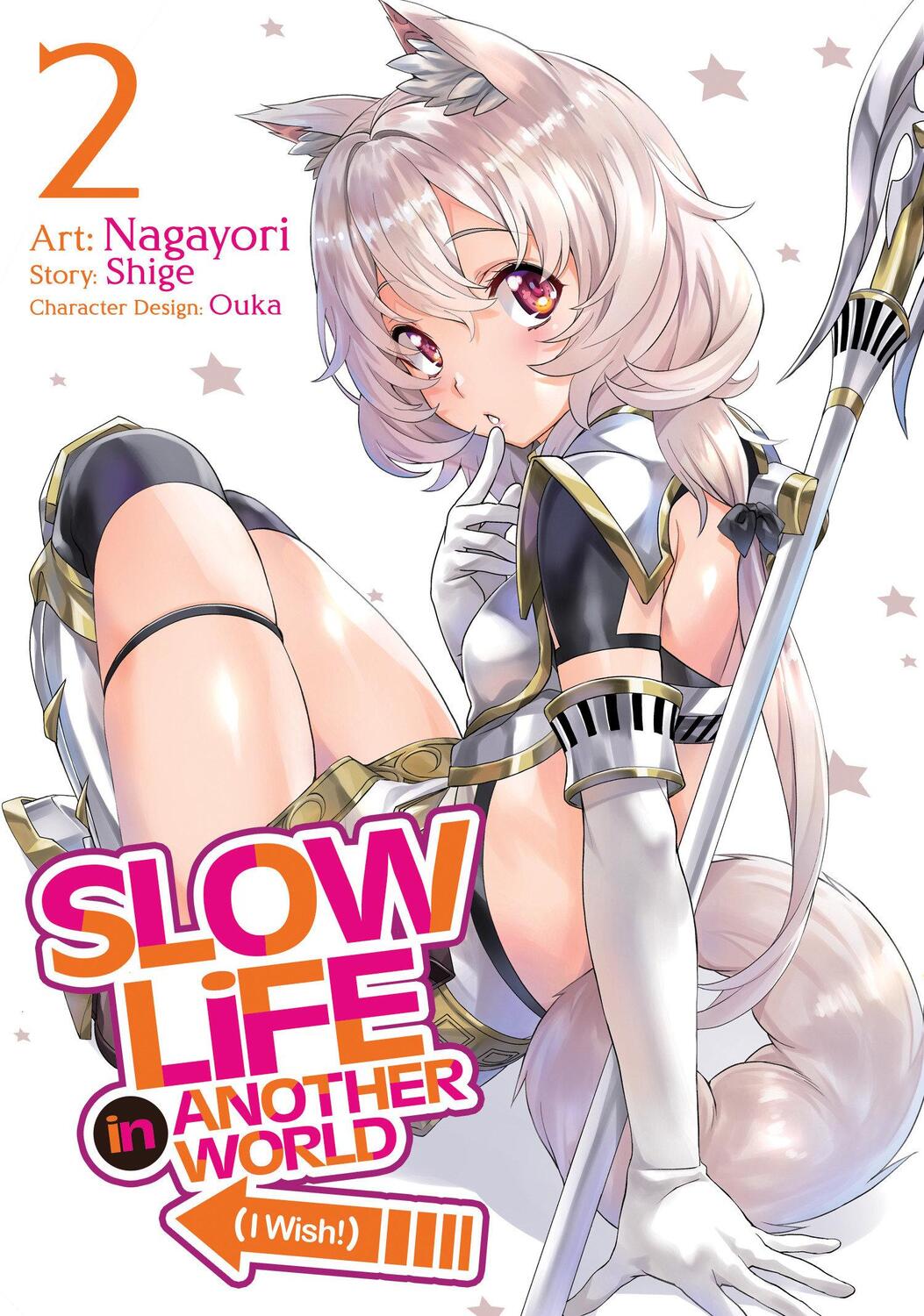 Cover: 9781648274596 | Slow Life in Another World (I Wish!) (Manga) Vol. 2 | Shige | Buch