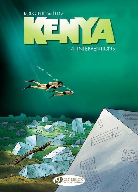 Cover: 9781849182294 | Kenya Vol.4: Interventions | Leo (u. a.) | Taschenbuch | Kenya | 2015
