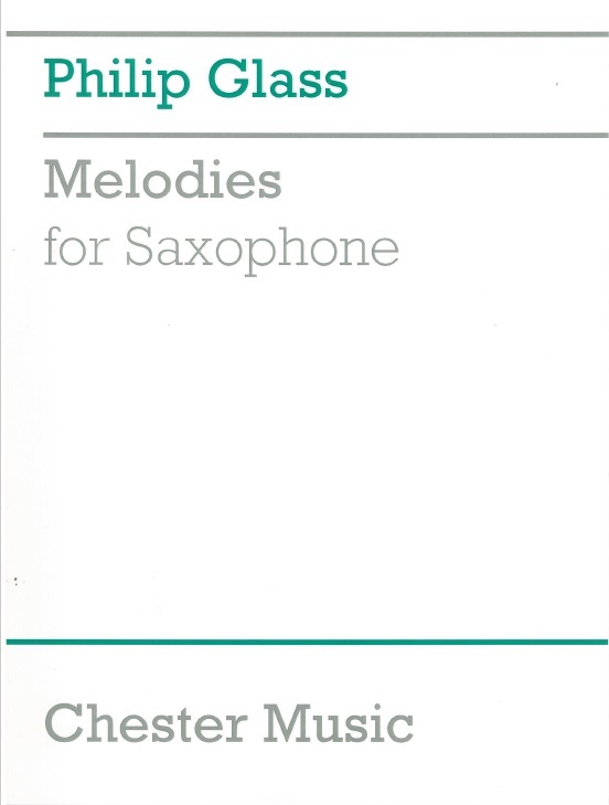 Cover: 9780711984943 | Melodies for Saxophone | Taschenbuch | Englisch | 2000 | CHESTER MUSIC
