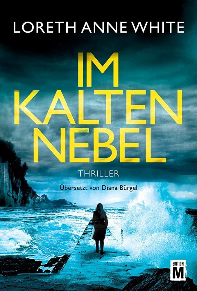 Cover: 9781542046084 | Im kalten Nebel | Loreth Anne White | Taschenbuch | Deutsch