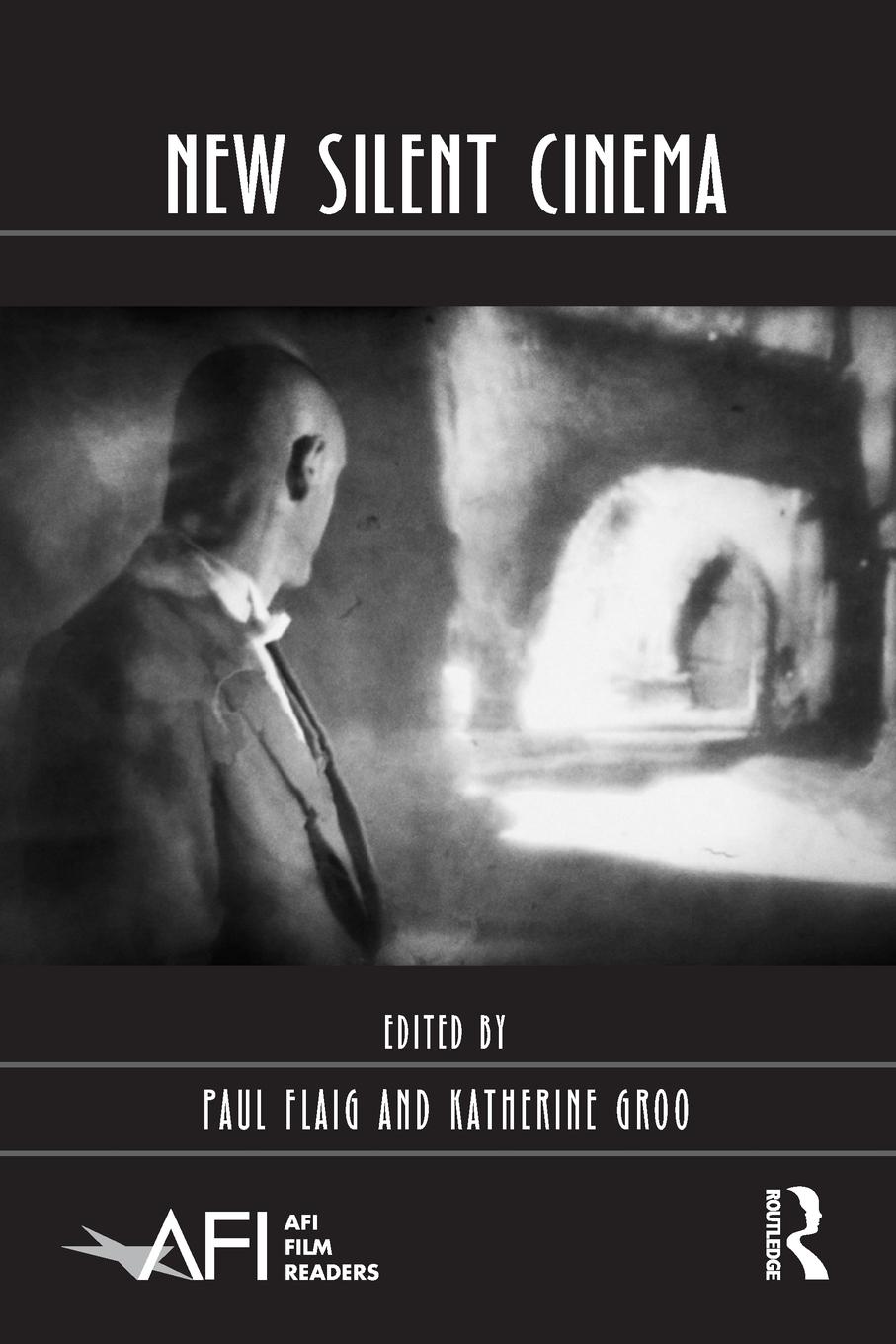 Cover: 9780415735278 | New Silent Cinema | Katherine Groo (u. a.) | Taschenbuch | Englisch