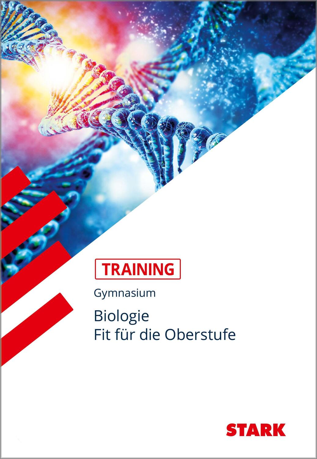 Cover: 9783849030247 | STARK Training Gymnasium - Biologie - Fit für die Oberstufe | Buch