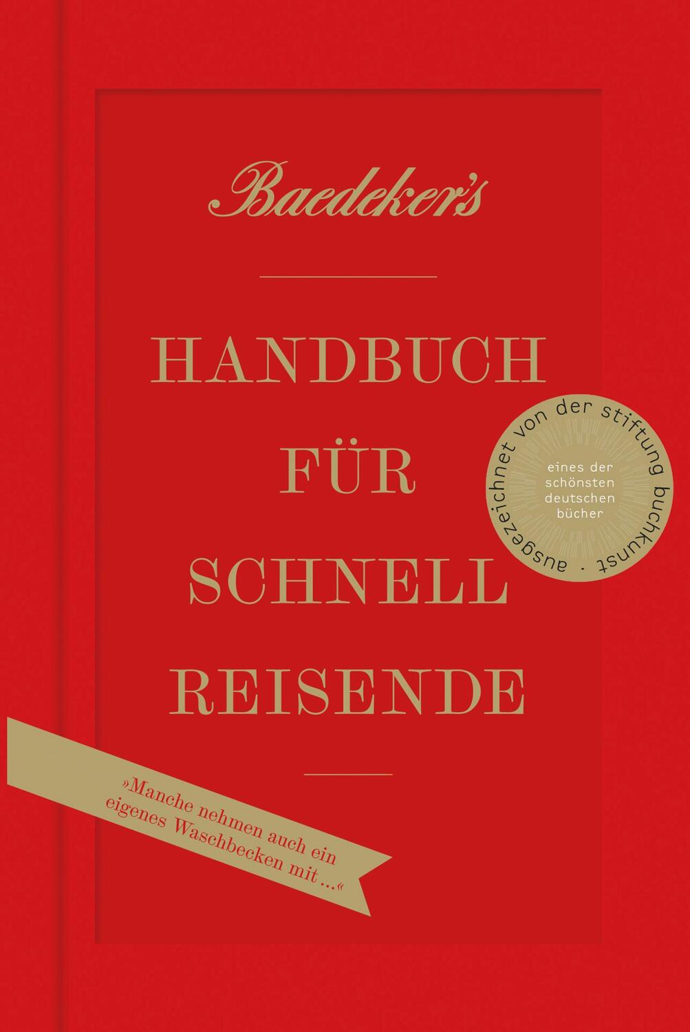 Cover: 9783770166862 | Baedeker's Handbuch für Schnellreisende | Christian Koch (u. a.)