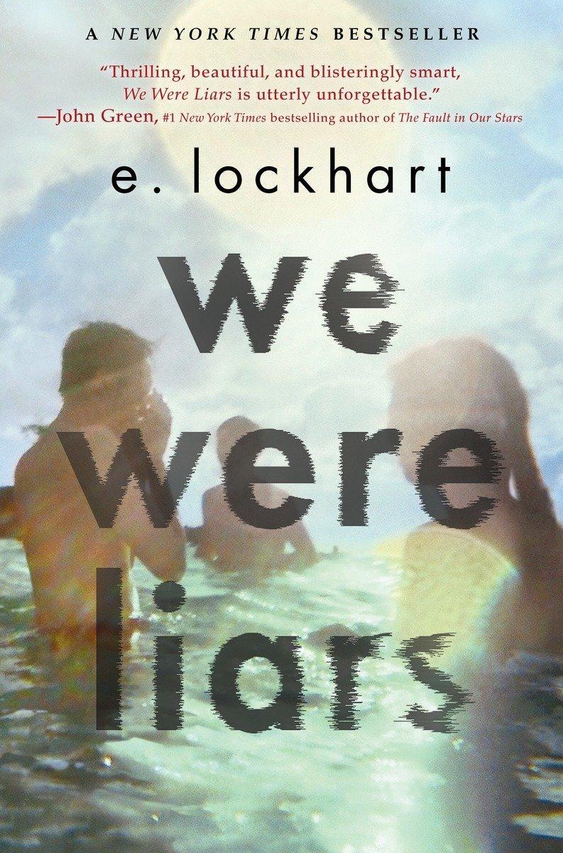 Cover: 9780385741262 | We Were Liars | E. Lockhart | Buch | Englisch | EAN 9780385741262