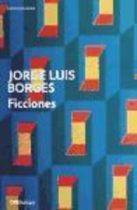 Cover: 9788499089508 | Ficciones | Jorge Luis Borges | Taschenbuch | Spanisch | 2011