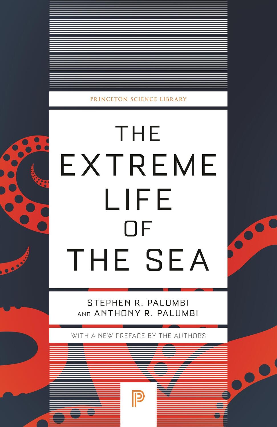Cover: 9780691229232 | The Extreme Life of the Sea | Anthony R Palumbi (u. a.) | Taschenbuch