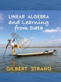 Cover: 9780692196380 | Linear Algebra and Learning from Data | Gilbert Strang | Buch | 2019