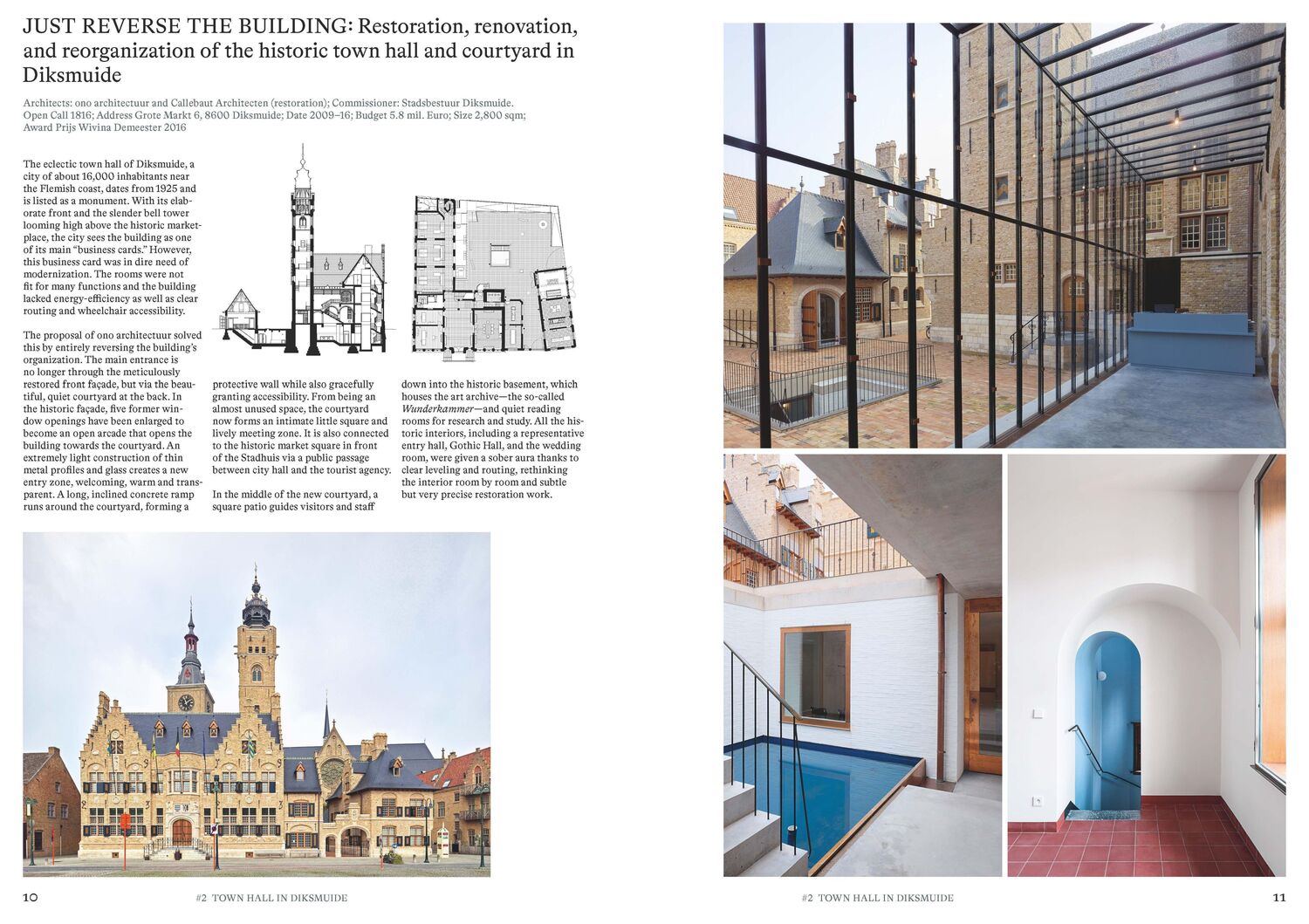 Bild: 9783868596922 | Celebrating Public Architecture | Florian Heilmeyer | Taschenbuch