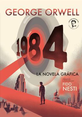 Cover: 9788466352062 | 1984 (Novela Gráfica) / 1984 (Graphic Novel) | George Orwell | Buch