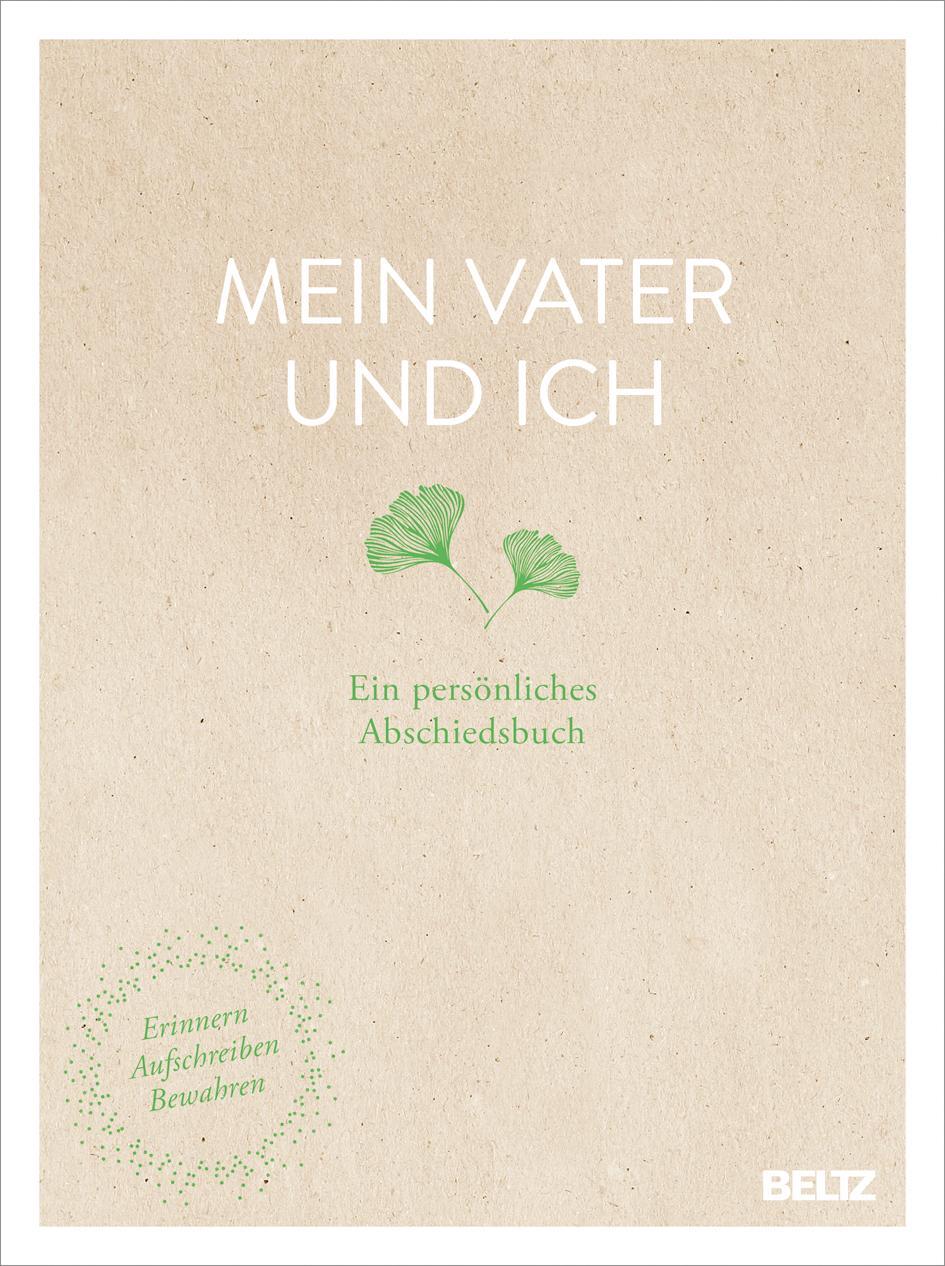 Cover: 4019172500023 | Mein Vater und ich | Andrea Edinger | Taschenbuch | Deutsch | 2019