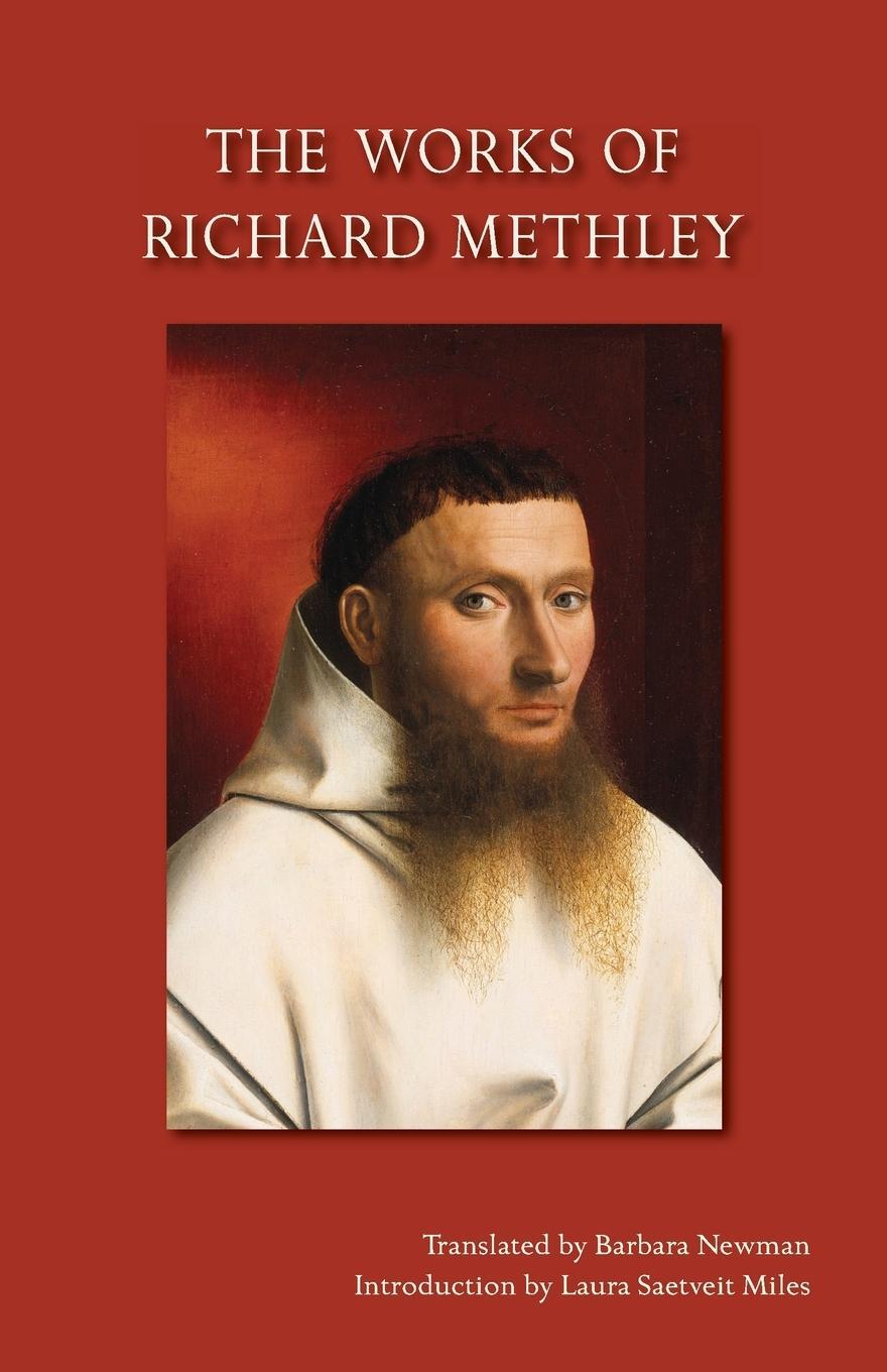 Cover: 9780879072865 | Works of Richard Methley | Richard Methley | Taschenbuch | Paperback