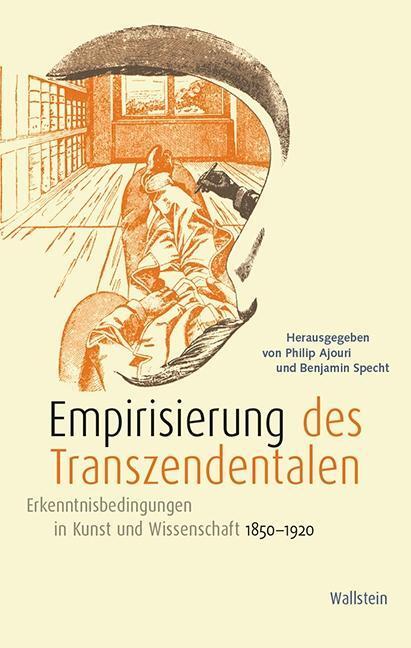 Cover: 9783835333840 | Empirisierung des Transzendentalen | Buch | 432 S. | Deutsch | 2019
