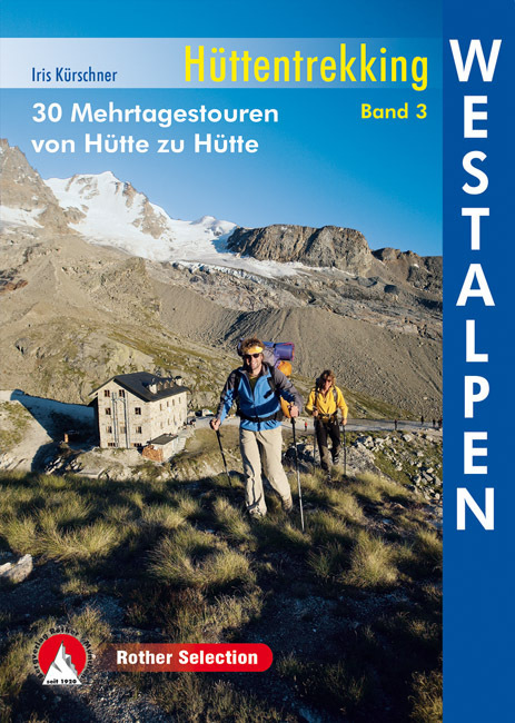 Cover: 9783763330409 | Rother Selection Westalpen | Iris Kürschner | Taschenbuch | 272 S.