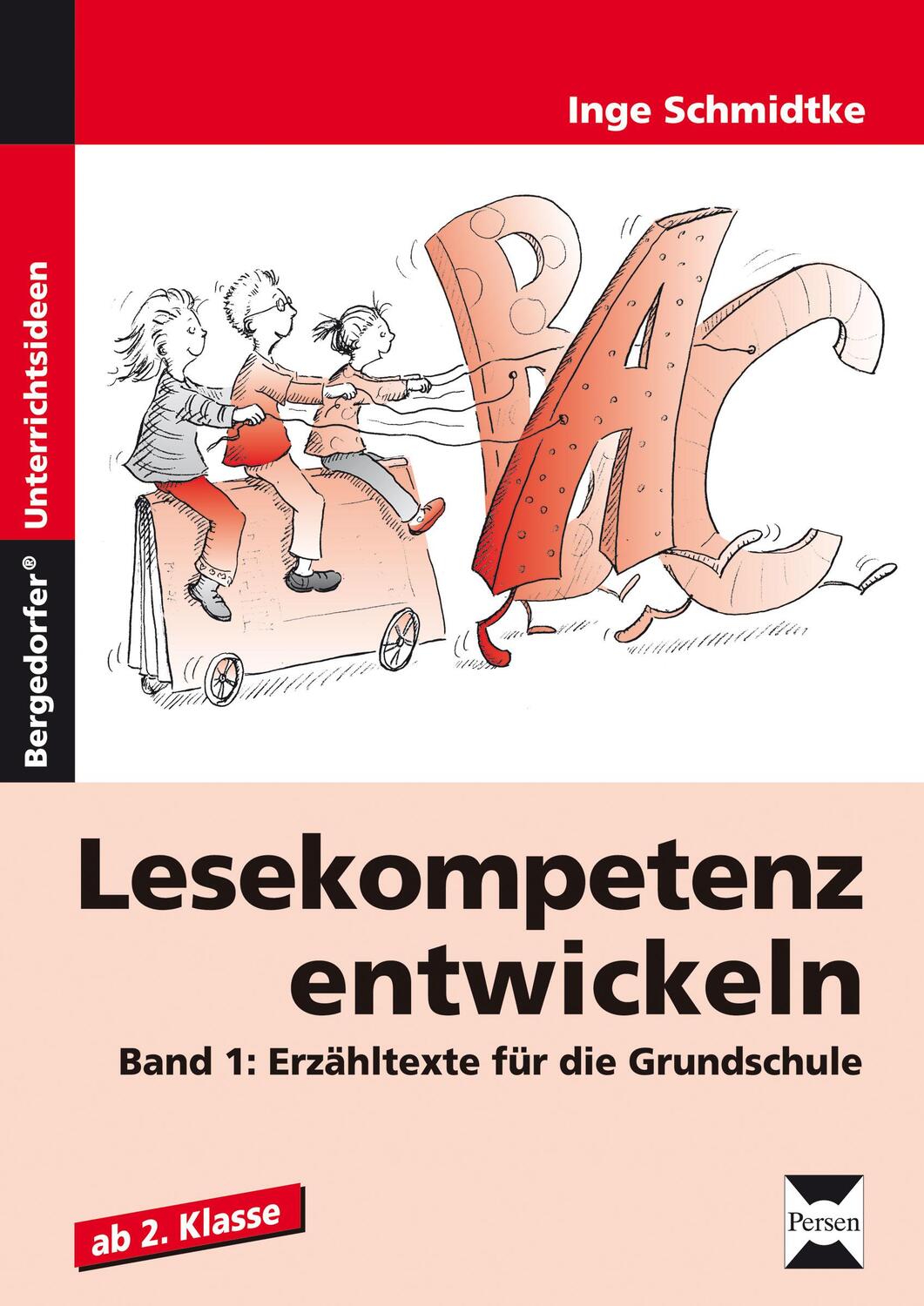 Cover: 9783834435989 | Lesekompetenz entwickeln 1 | Taschenbuch | Deutsch | 2011