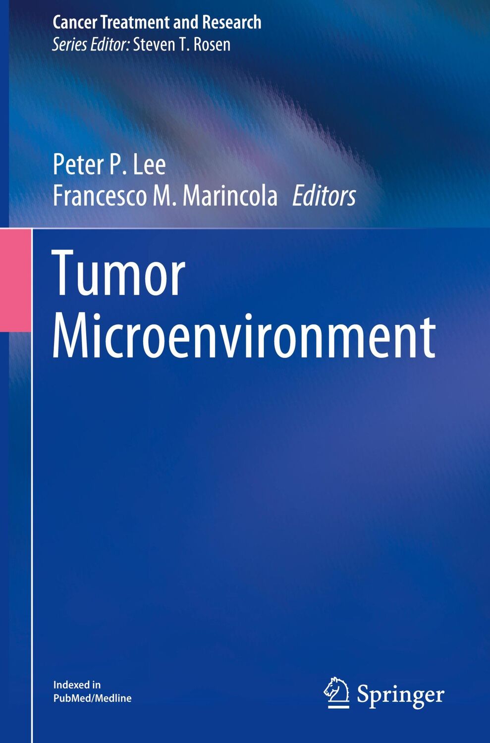 Cover: 9783030388614 | Tumor Microenvironment | Francesco M. Marincola (u. a.) | Buch | xxiv