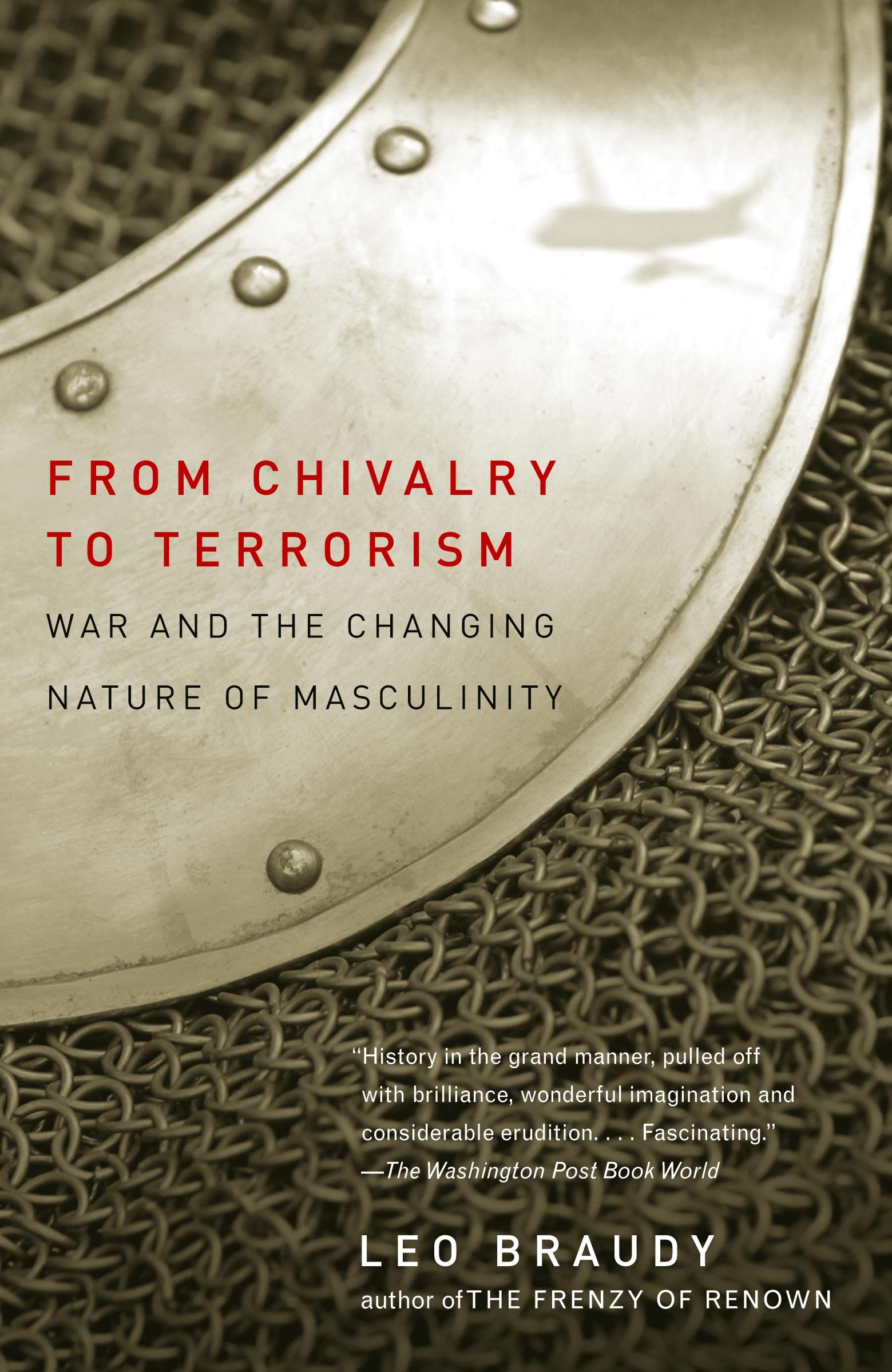 Cover: 9780679768302 | From Chivalry to Terrorism | Leo Braudy | Taschenbuch | Englisch