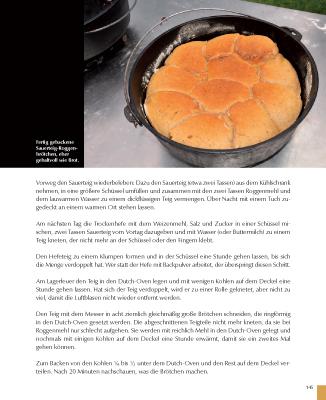 Bild: 9783868523614 | Dutch Oven | Kochen über offenem Feuer | Carsten Bothe | Taschenbuch