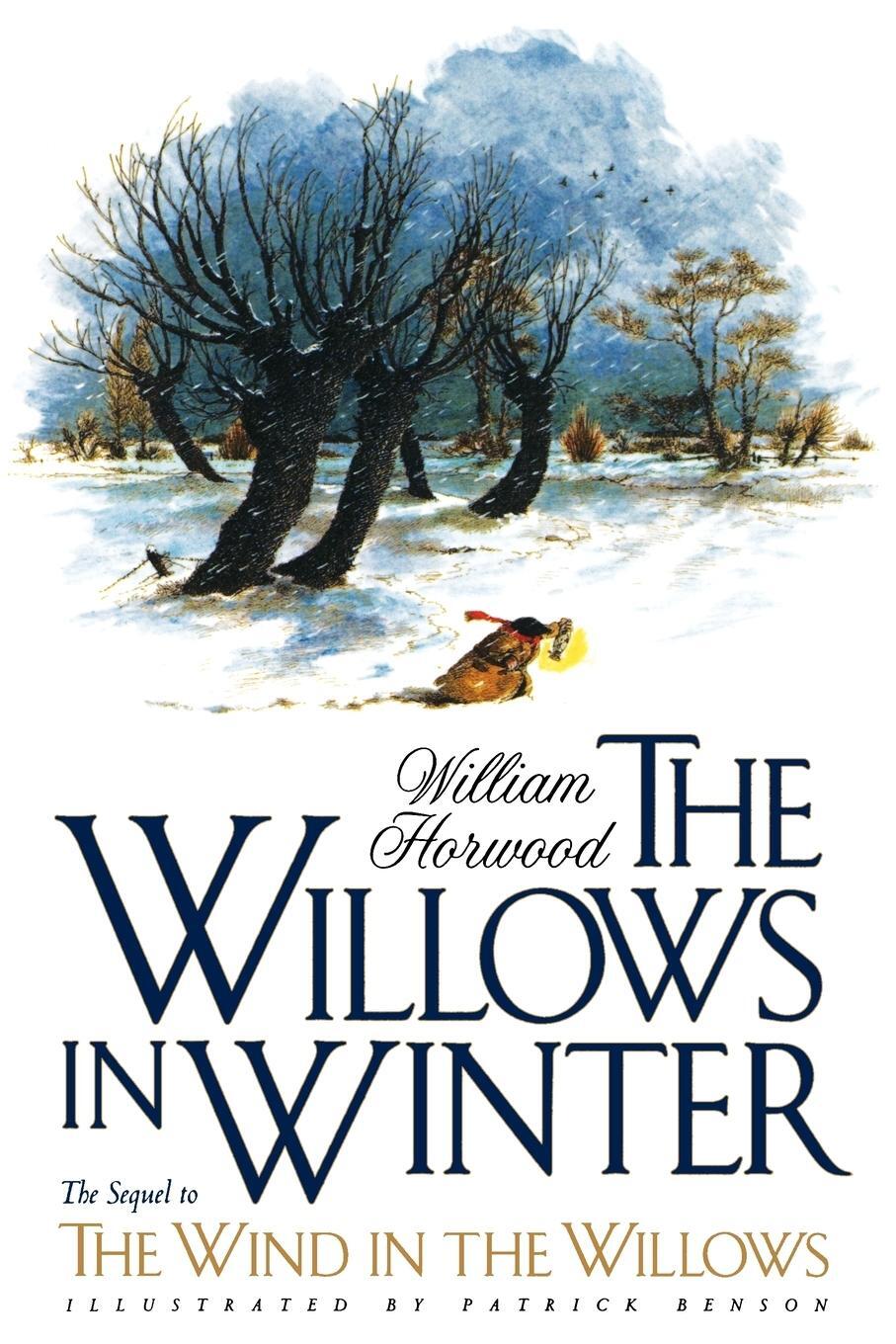 Cover: 9780312148256 | The Willows in Winter | William Horwood | Taschenbuch | Paperback