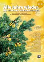 Cover: 9783933136961 | Alle Jahre wieder... | Volker Saure | Taschenbuch | 84 S. | Deutsch