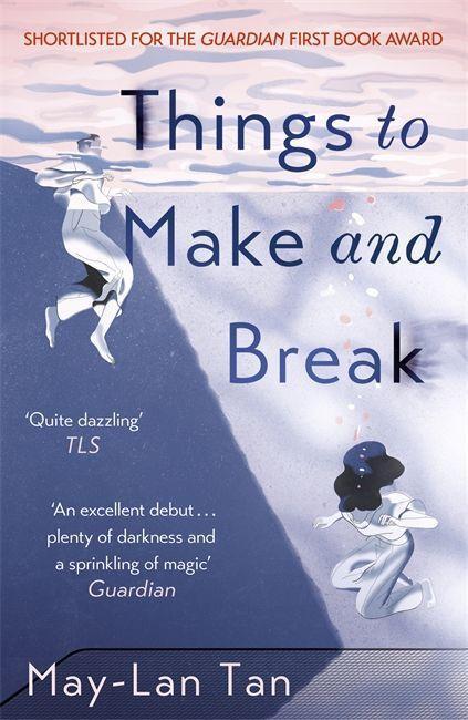 Cover: 9781473683624 | Things to Make and Break | May-Lan Tan | Taschenbuch | Englisch | 2018