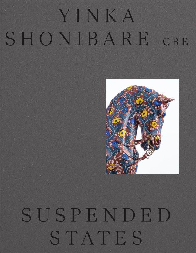 Cover: 9783753306520 | Yinka Shonibare CBE's: Suspended States | Lizzie Carey-Thomas (u. a.)