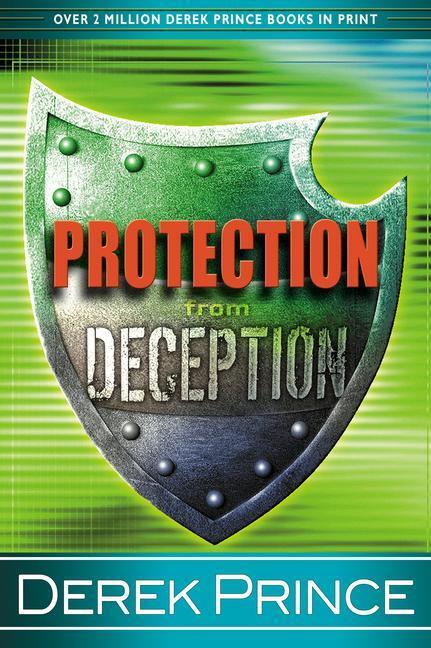Cover: 9780883682302 | Protection from Deception | Derek Prince | Taschenbuch | Englisch