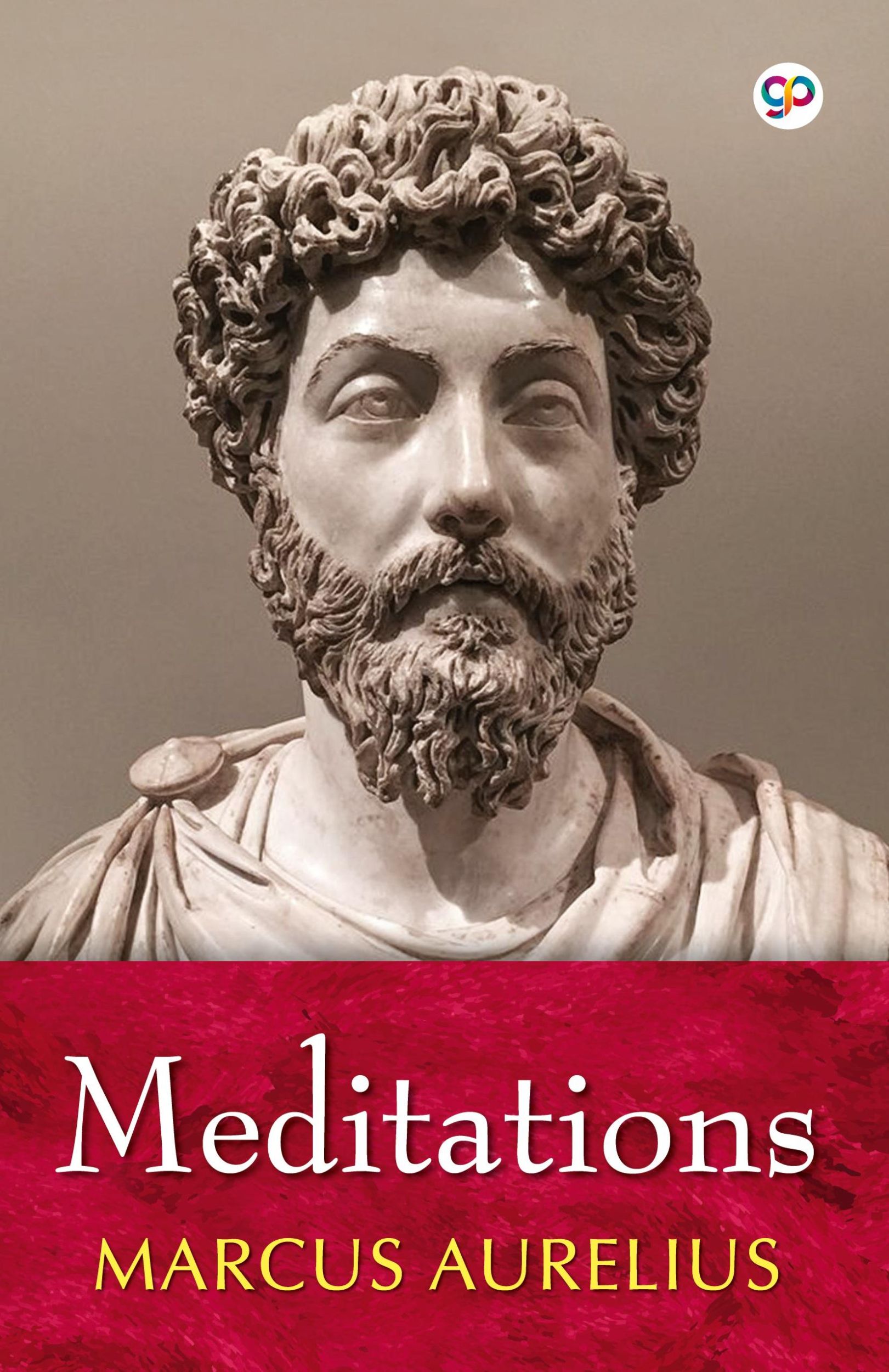 Cover: 9789388118781 | Meditations | Marcus Aurelius | Buch | Englisch | 2018 | General Press