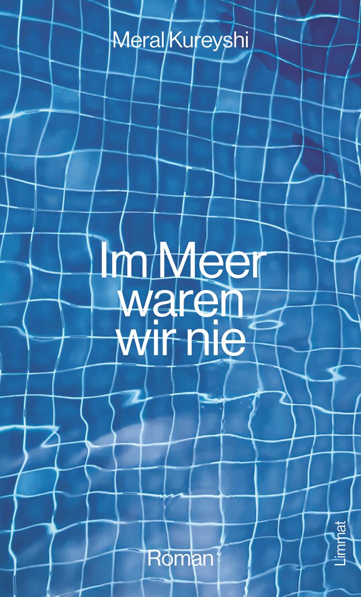 Cover: 9783039260850 | Im Meer waren wir nie | Roman | Meral Kureyshi | Buch | 216 S. | 2025