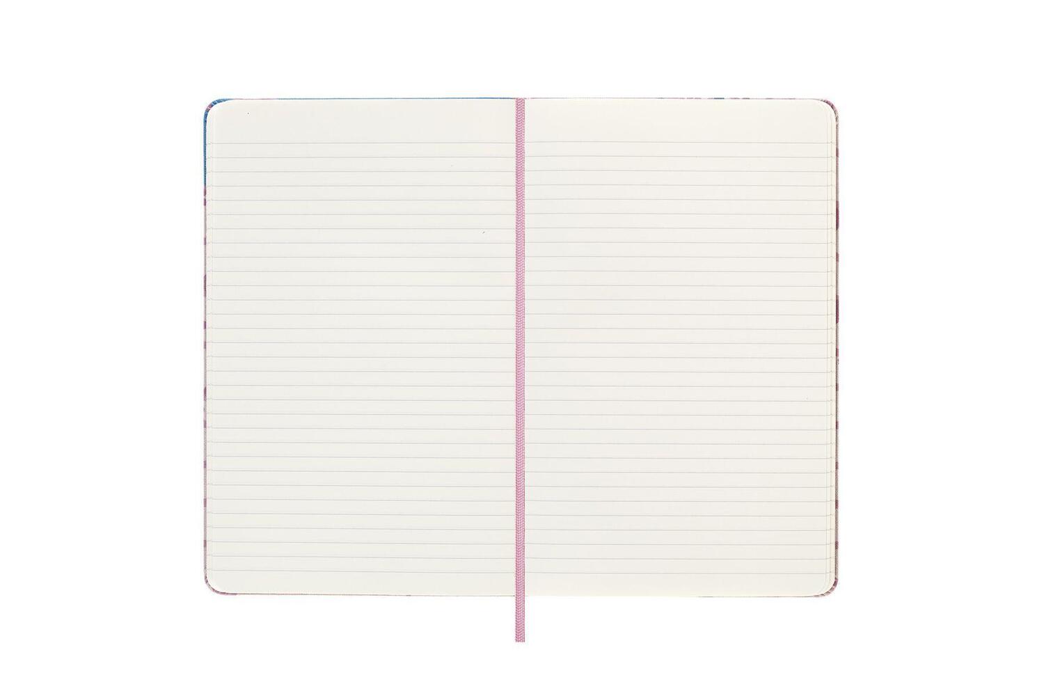 Bild: 8056598851434 | Moleskine Limited Edition Notebook Sakura, Large, Ruled, Bicycle,...