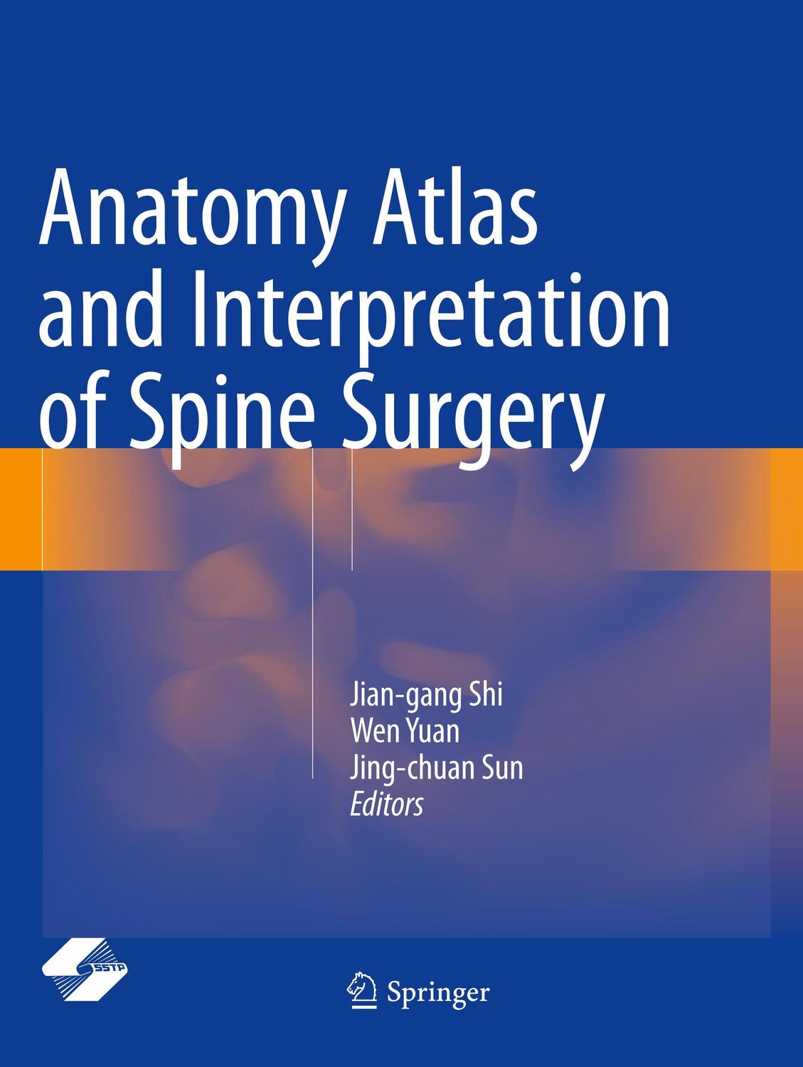 Cover: 9789811355196 | Anatomy Atlas and Interpretation of Spine Surgery | Shi (u. a.) | Buch