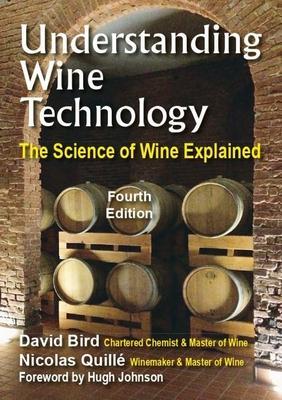 Cover: 9780953580231 | Understanding Wine Technology | The Science of Wine Explained | Buch