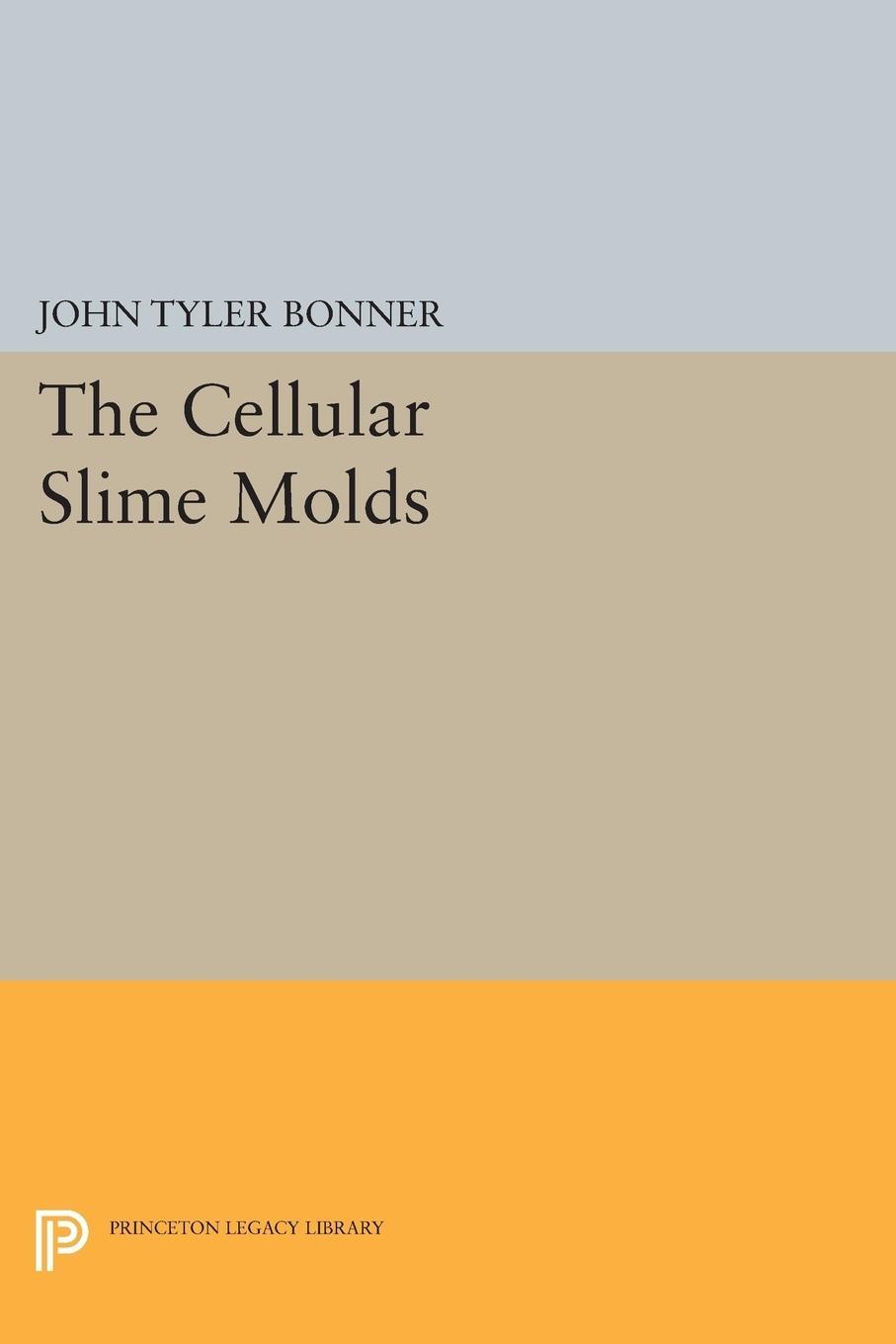 Cover: 9780691623528 | Cellular Slime Molds | John Tyler Bonner | Taschenbuch | Paperback
