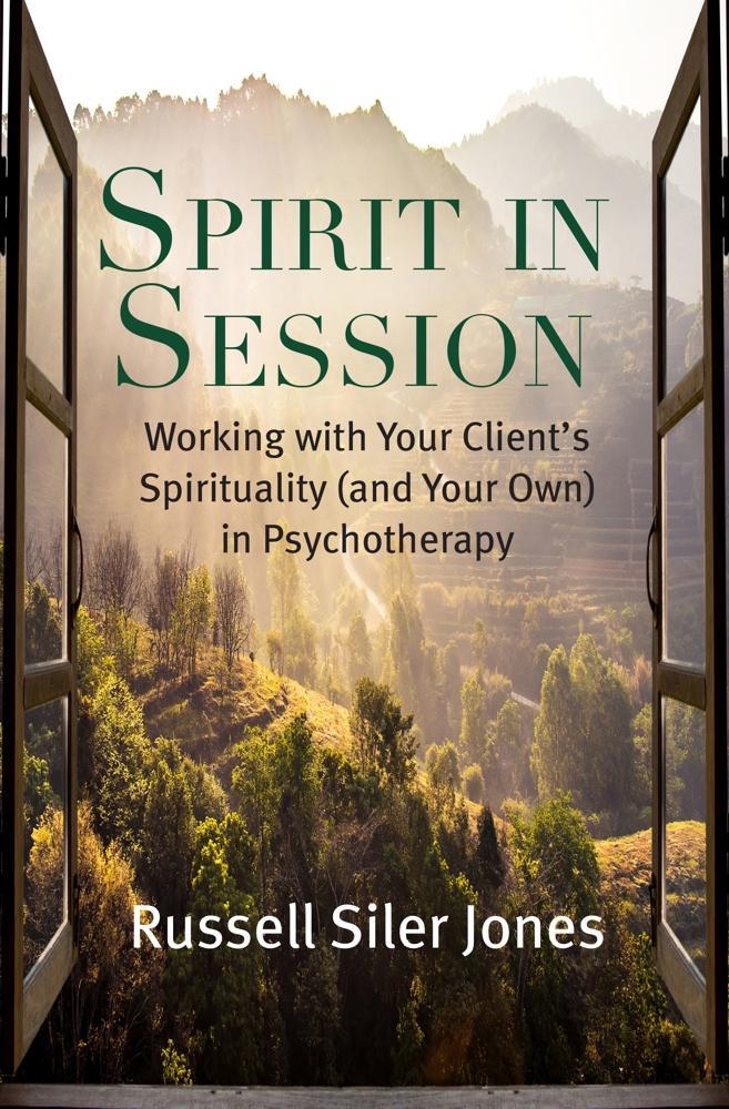 Cover: 9781599475615 | Spirit in Session | Russell Siler Jones | Taschenbuch | Englisch