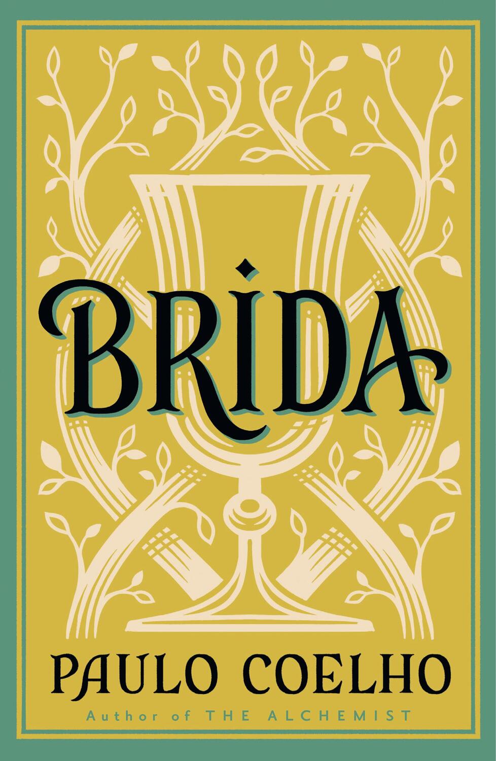 Cover: 9780007274451 | Brida | Paulo Coelho | Taschenbuch | Kartoniert / Broschiert | 2009