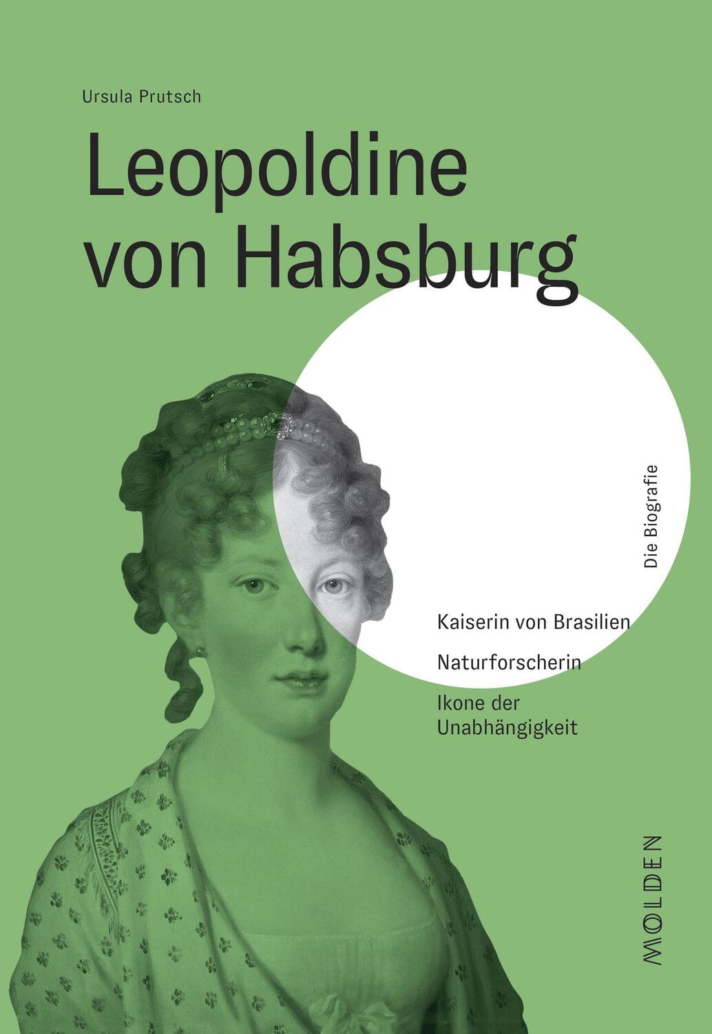 Cover: 9783222150791 | Leopoldine von Habsburg | Ursula Prutsch | Buch | Deutsch | 2022