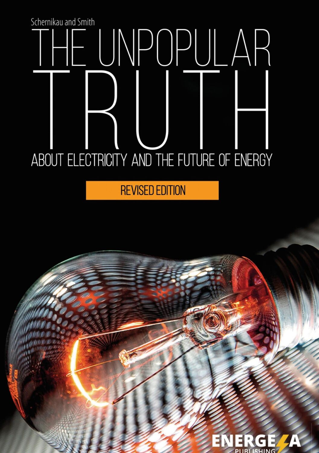 Cover: 9783756807697 | The Unpopular Truth about Electricity and the Future of Energy | Buch