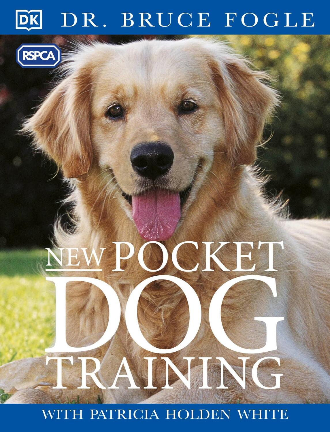 Cover: 9781405305570 | New Pocket Dog Training | Bruce Fogle | Taschenbuch | Englisch | 2004