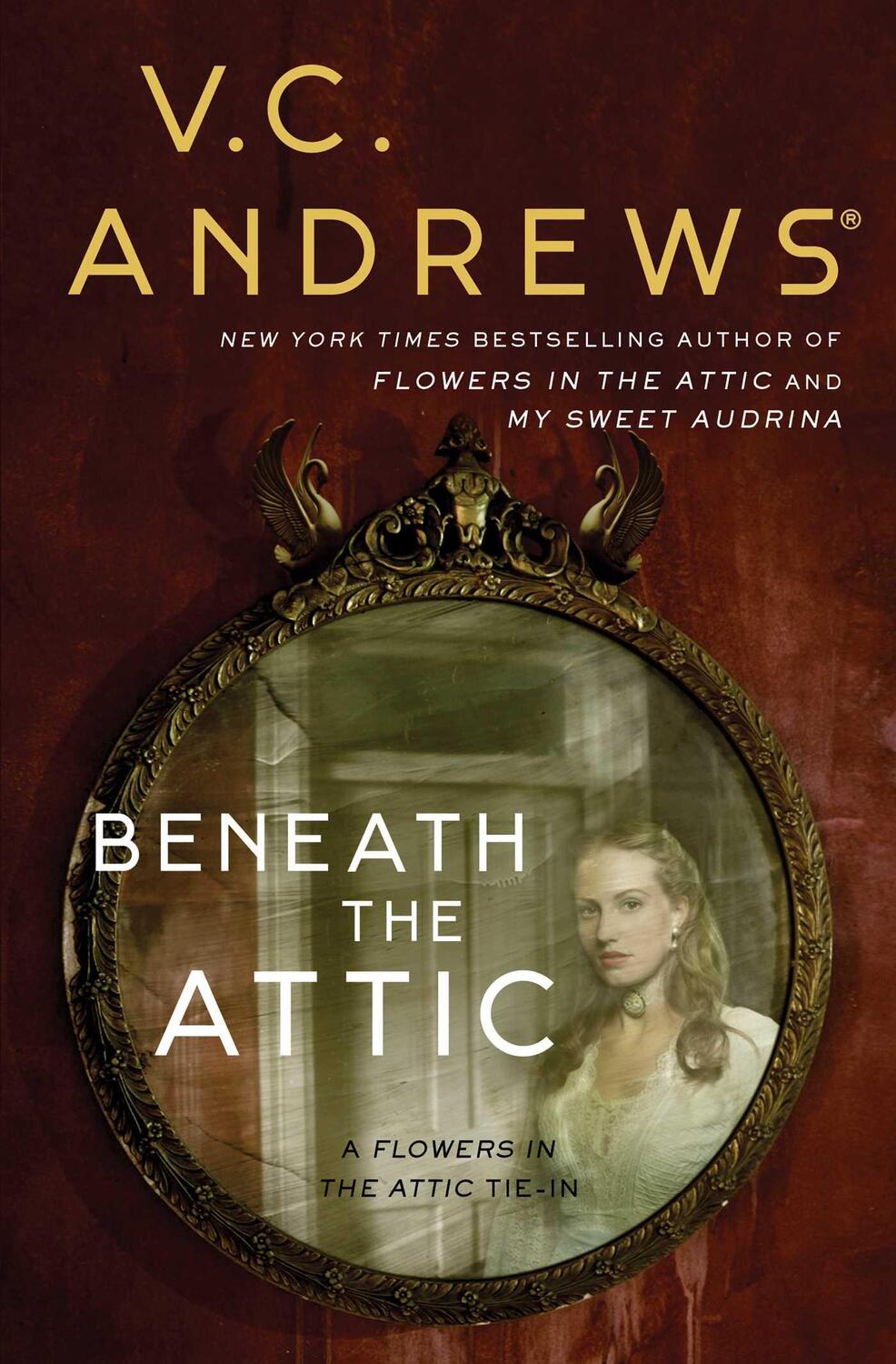 Cover: 9781982114381 | Beneath the Attic | V. C. Andrews | Taschenbuch | Dollanganger | 2019