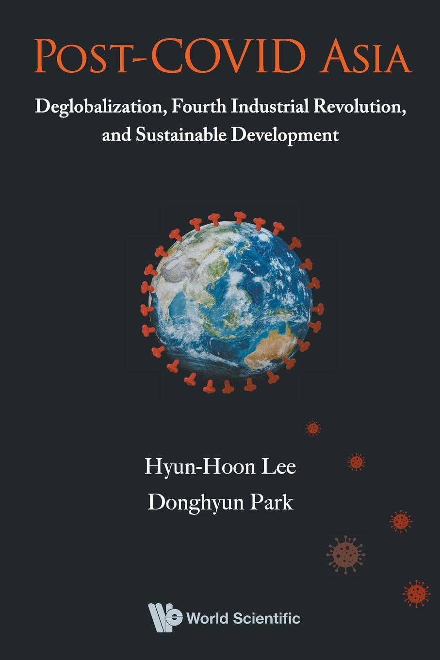 Cover: 9789811230233 | Post-COVID Asia | Hyun-Hoon Lee (u. a.) | Taschenbuch | Paperback