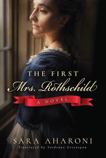 Cover: 9781542007276 | The First Mrs. Rothschild | Sara Aharoni | Taschenbuch | 496 S. | 2019