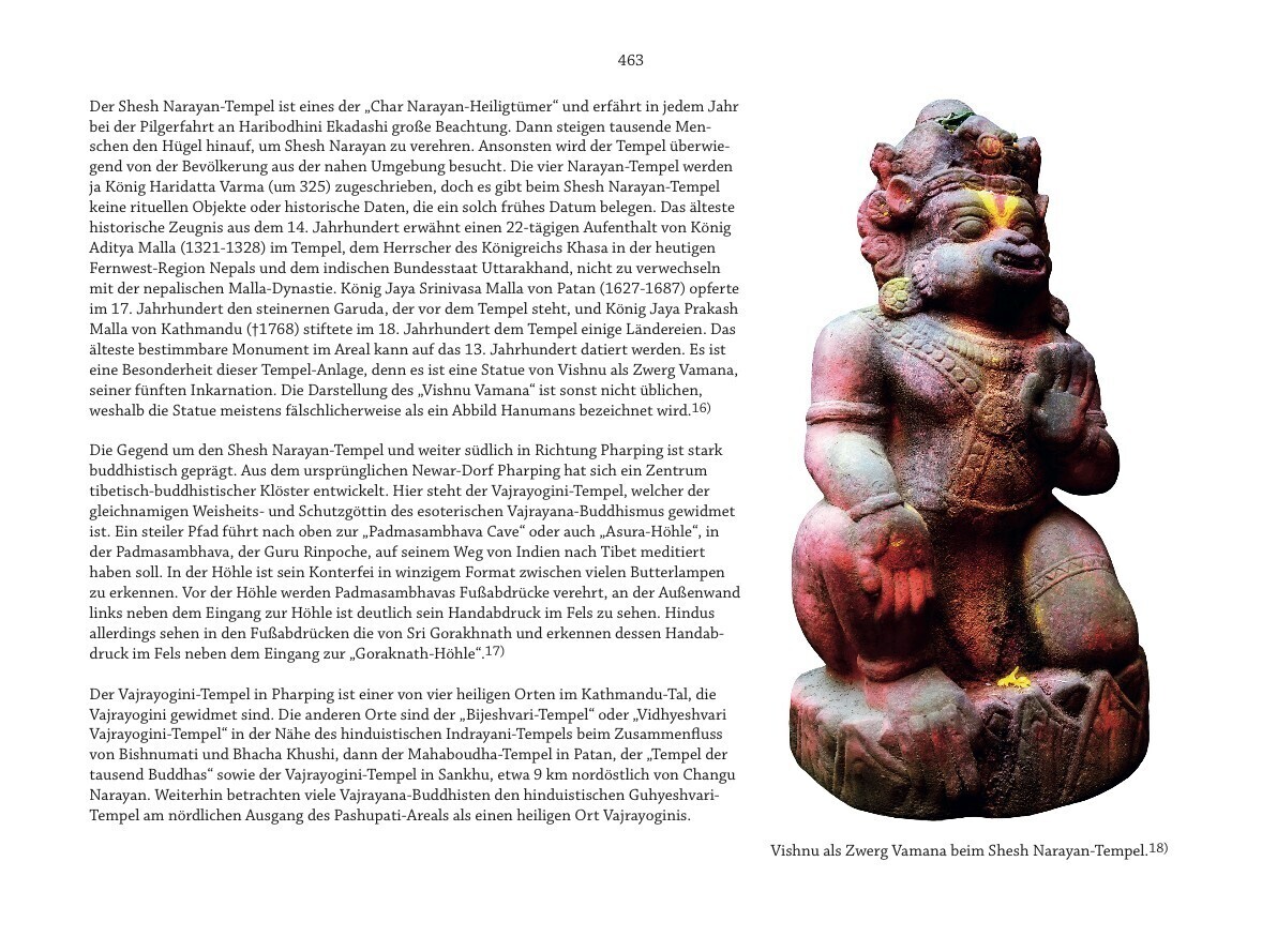 Bild: 9783982475608 | Nepal, Geschichte und Kultur | Johannes Bornmann | Buch | 528 S.