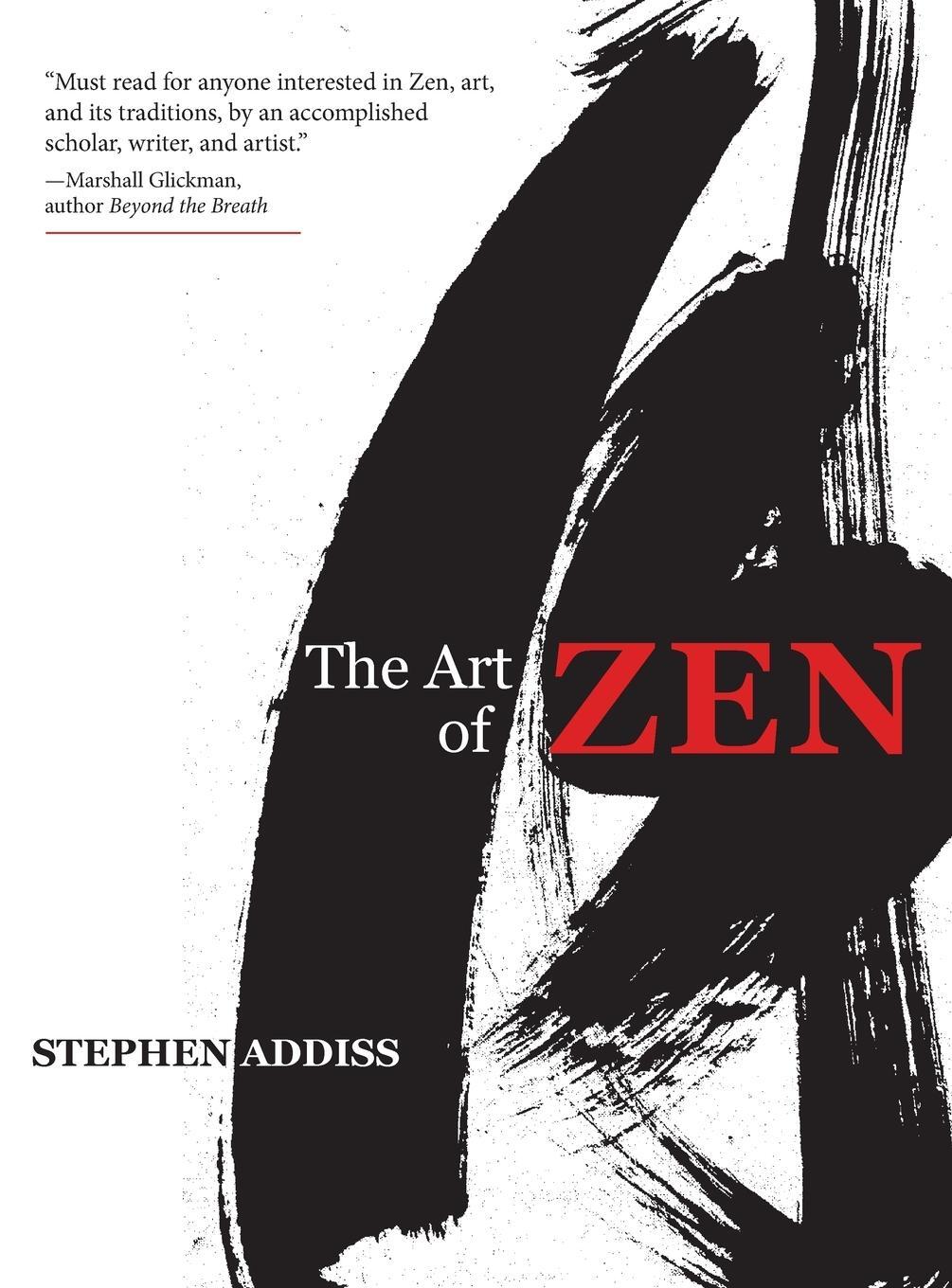 Cover: 9781635617399 | The Art of Zen | Paintings and Calligraphy by Japanese Monks 1600-1925
